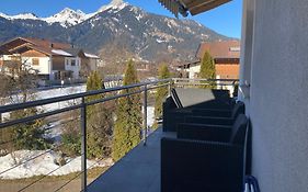 Alpin-Check-In